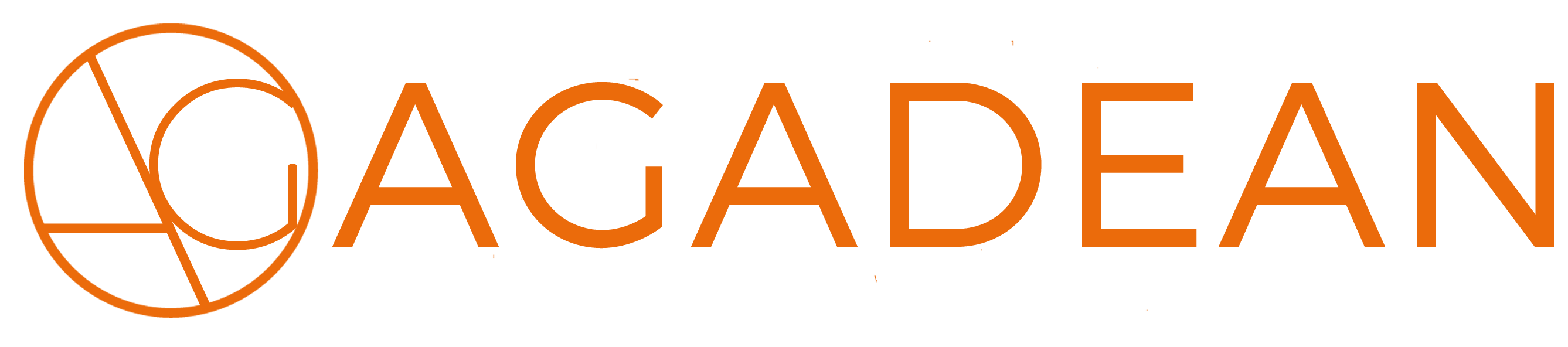 Agadean Logo